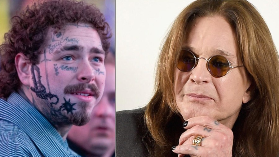 Ozzy Osbourne to Celebrate New Album with Tattoo Events  LA Signing