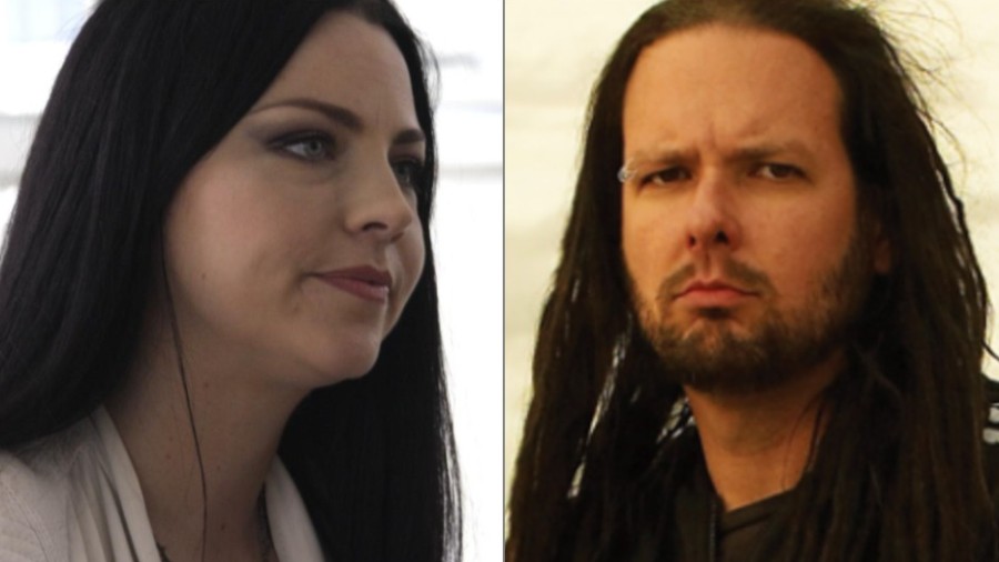 Amy Lee Recalls How Korn Treated Evanescence When They Were Young, Shares  Opinion on Billie Eilish | Music News @ 