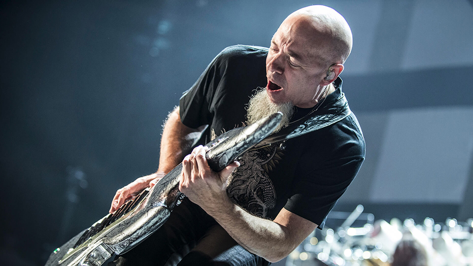 7 Best Keyboard Players in Metal Ultimate Guitar