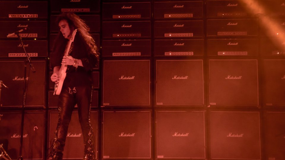 Top 10 Marshall Artist Signature Amp Heads Explained Ultimate Guitar