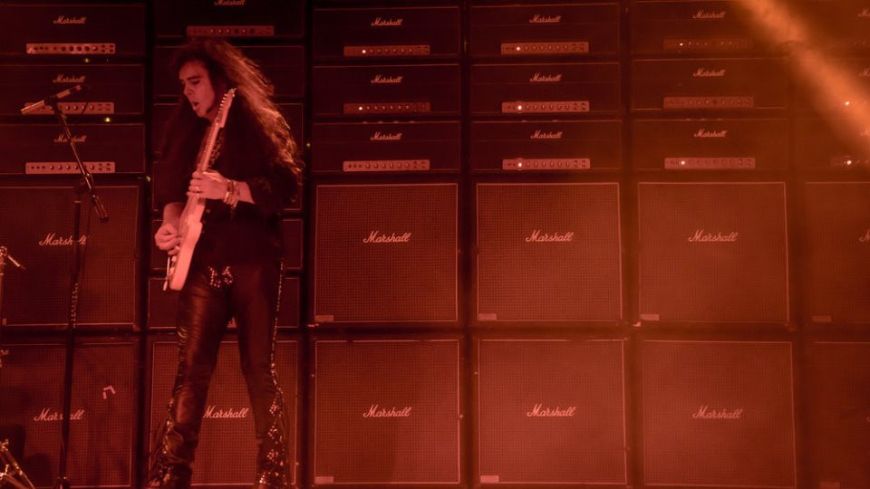 Top 10 Marshall Artist Signature Amp Heads Explained Ultimate Guitar