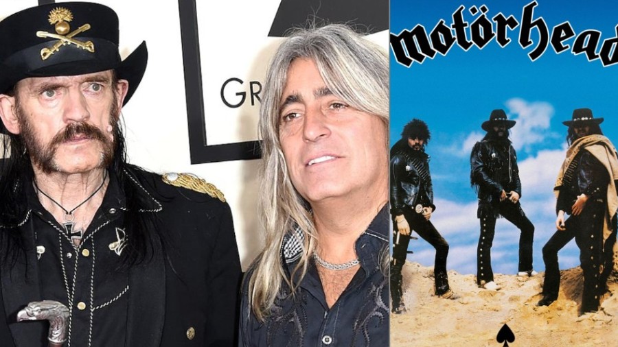 Mikkey Dee Explains Why Lemmy Refused A Lot Of Money To Reunite Ace Of Spades Motorhead Lineup Addresses Idea Of Returning To King Diamond Music News Ultimate Guitar Com