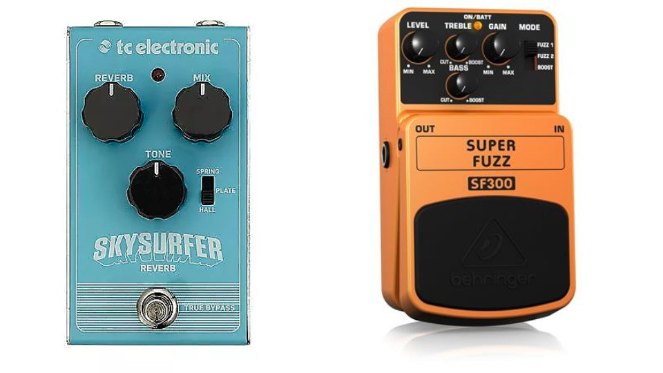 Top 10 Cheap But Great Effects Pedals For 2021 Ultimate Guitar