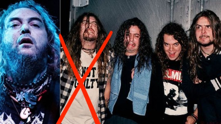 Why Did Max Cavalera Leave Sepultura in the '90s?