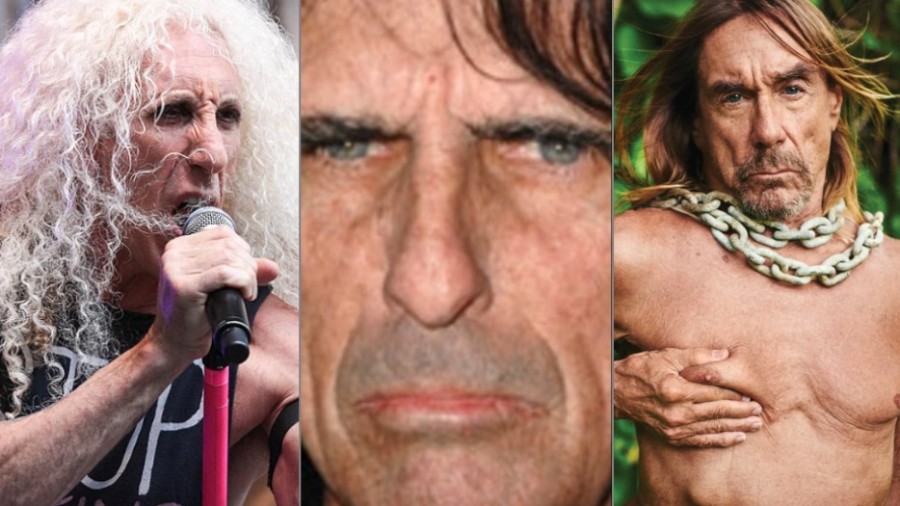 Alice Cooper Speaks On Big Mistake He Made With Iggy Pop Shares Opinion On Dee Snider Twisted Sister Music News Ultimate Guitar Com Alice Cooper Speaks On Big Mistake He Made With Iggy Pop Shares Opinion On Dee Snider Twisted Sister Music News Ultimate Guitar Com