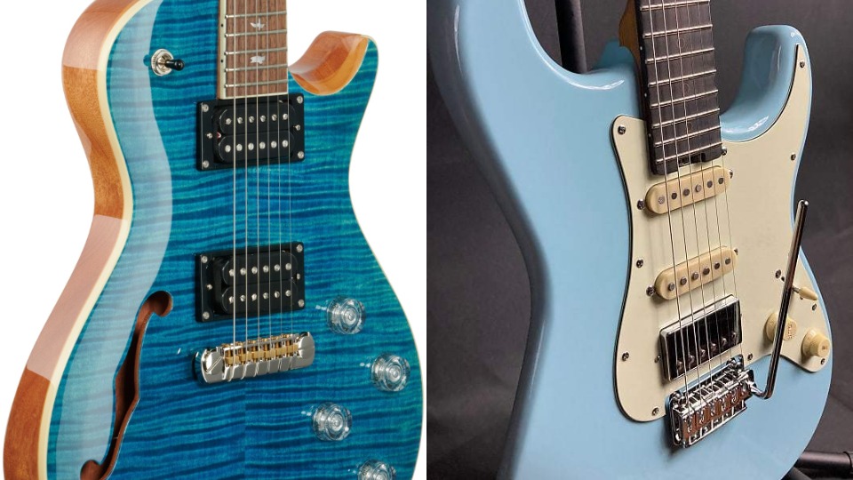 6 More Affordable Signature Guitars That Outplay Their Price Tags