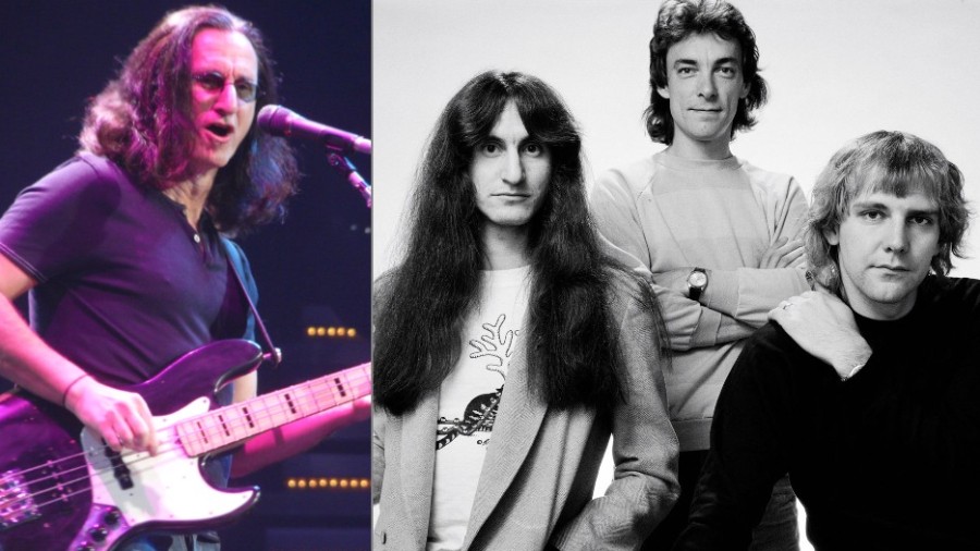 Geddy Lee Talks if Rush Had 'Ego Trips' & How Band Used to Split Money,  Reflects on Mistreating a Fan Once | Music News @ 