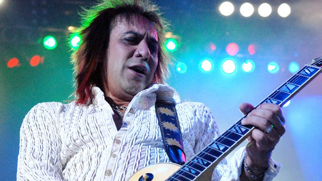 Cinderella Guitarist Jeff Labar Dead At 58 Music News Ultimate Guitar Com