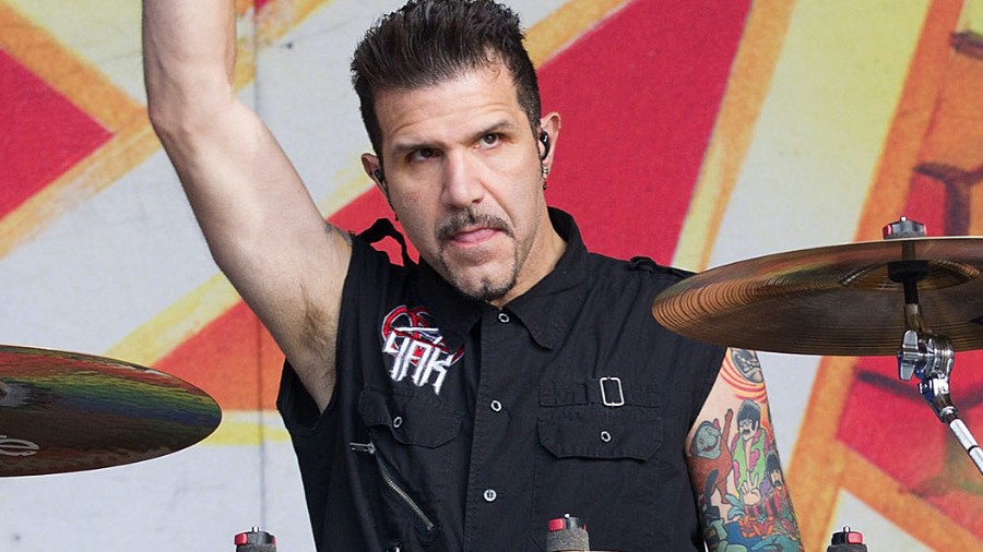 Anthrax Drummer Shares Feelings on Drum Triggers & Musicians Who Use Them, Talks if It's