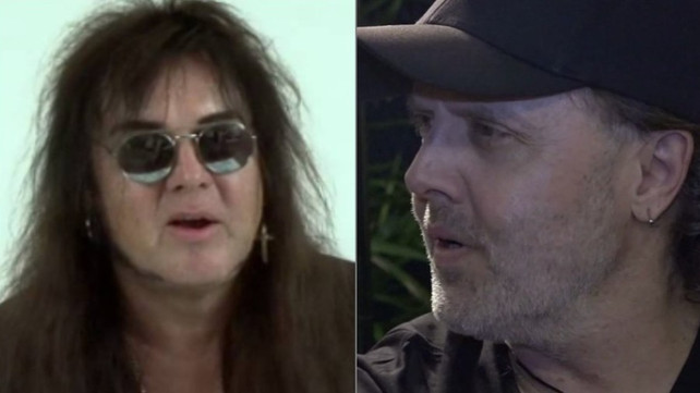 Yngwie Malmsteen Shares Opinion on Eddie Van Halen, Talks How Metallica's Lars Ulrich Behaved When They Met