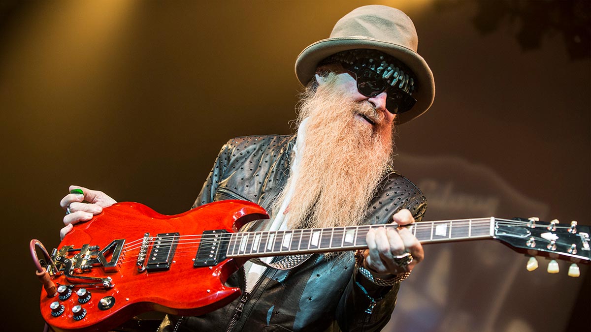 ZZ Top Announce Live Album and Tour, Here Are the Details Music News