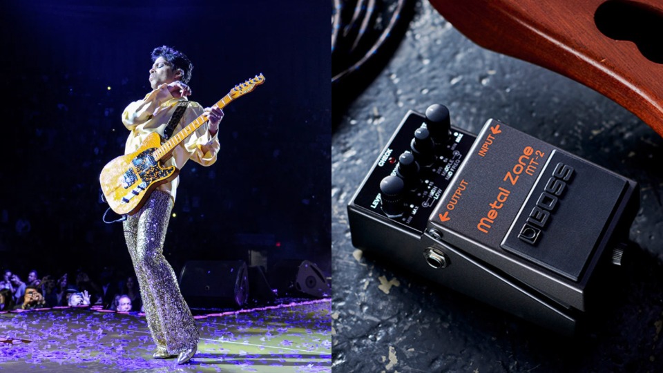5 Musicians Who Actually Used Boss Metal Zone Ultimate Guitar