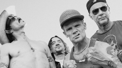 RHCP Explain How Letting Klinghoffer Go Worked Out for Everyone