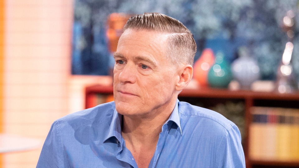 Meta Bryan Bryan Adams Says Experienced Artists 'Aren't Really Allowed to Carry on ...