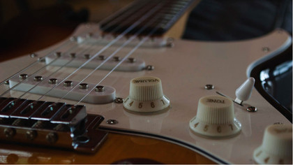 These Are Some of the Best Pickups for a Squier Stratocaster