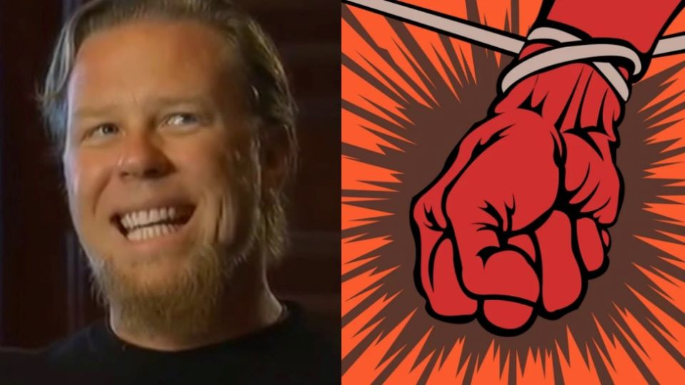 Listen: Fan Edits Out 23 Minutes of Metallica's 'St. Anger', This Is ...