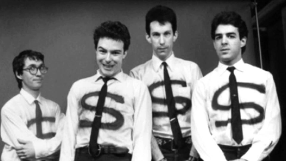 Dead Kennedys Announce 'Fresh Fruit for Rotting Vegetables' 40th