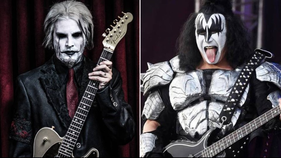 John 5 Talks About Why He Loves KISS, Reveals Favorite Piece of