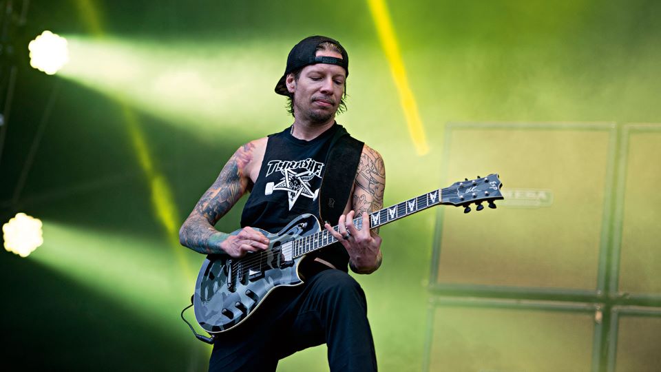 Lamb of God s Willie Adler Clarifies Why He Won t Join Upcoming Tour Ultimate Guitar