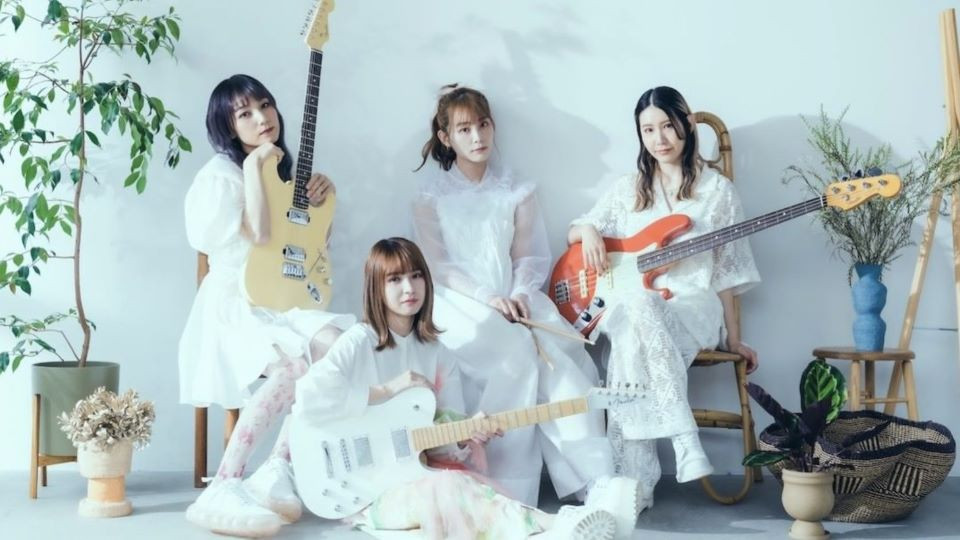 Fender Japan Releases Special Scandal Signature Collection Ultimate Guitar