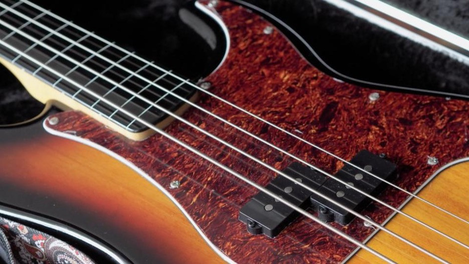 Fender jazz bass alternative store