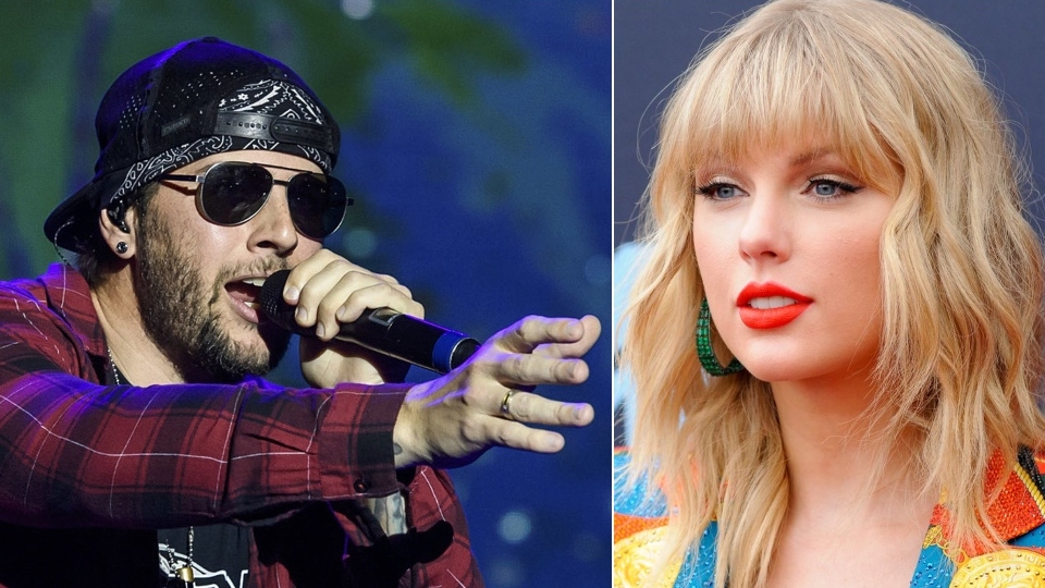 Avenged Sevenfold's M. Shadows Calls Out Musicians for 'Fan Abuse', Causes  Backlash From Taylor Swift Fans | Ultimate Guitar