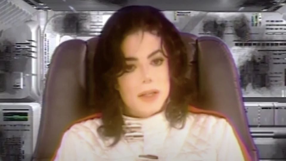 WTF: Footage of Rare Michael Jackson Videogame Discovered at Garage Sale |  Ultimate Guitar