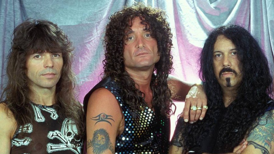 Quiet Riot Unleash NeverBefore Released Song With Classic Members, 'I