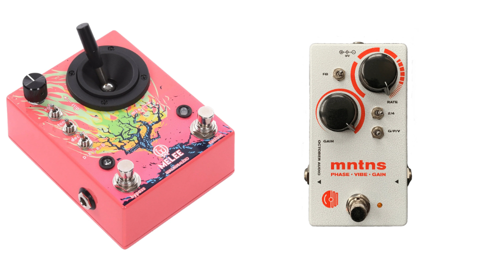 3 New and Exciting Pedals to Check Out Before NAMM Ultimate Guitar
