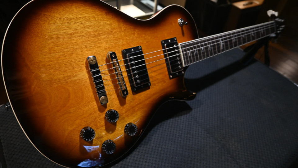 PRS Might Have Made the Best Cheap Single cut in Years Ultimate Guitar