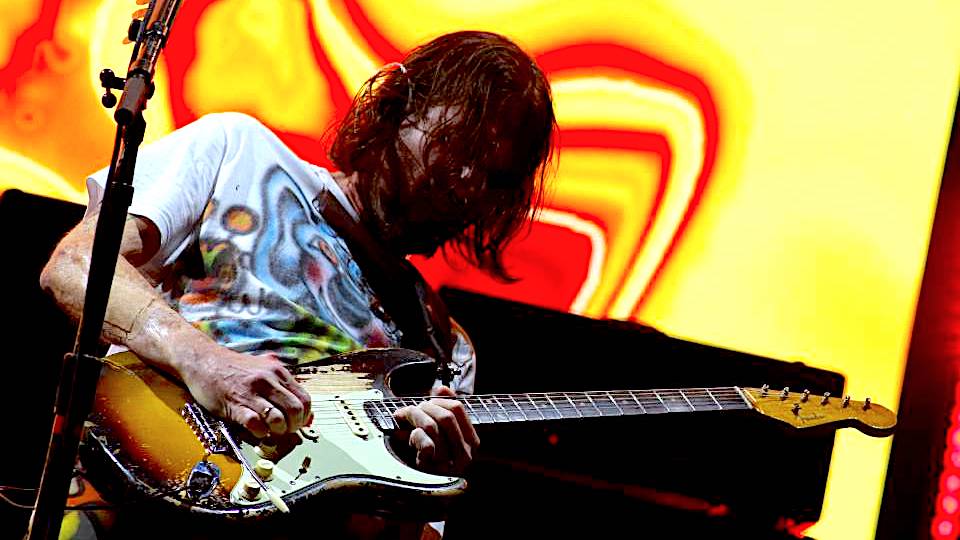 MURDERERS INTERACTIVE TAB (ver 5) by John Frusciante @ Ultimate-Guitar.Com