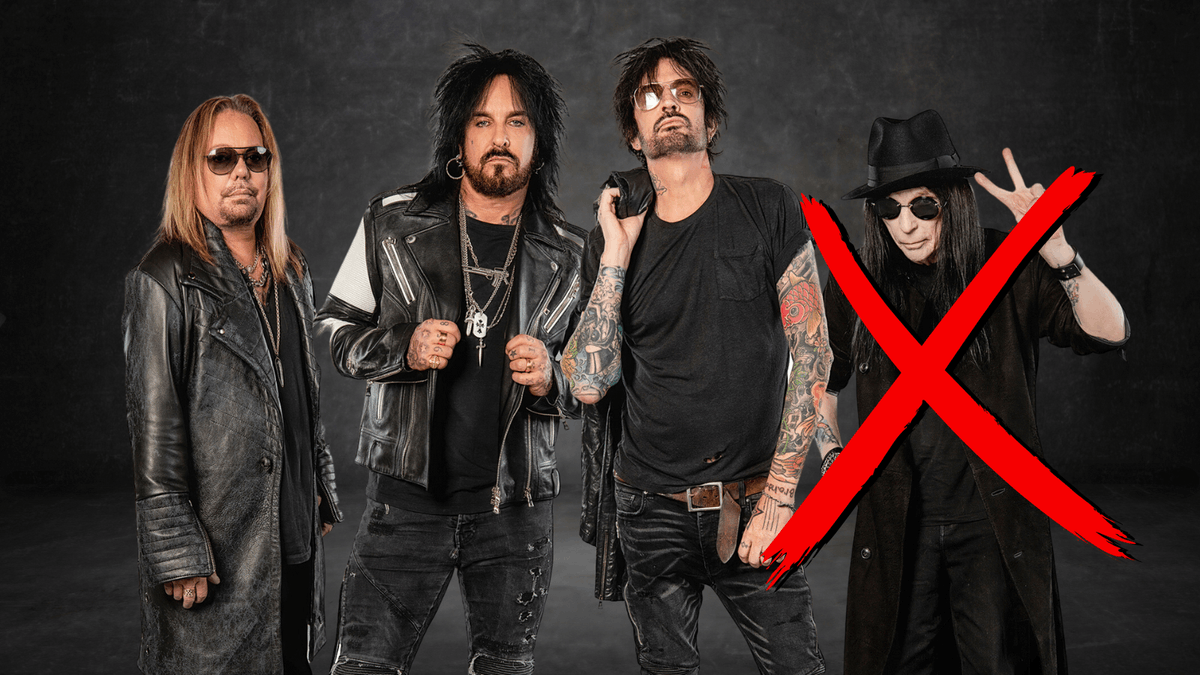 [OP-ED] What the Recent Fallout Between Mick Mars and Mötley Crüe Tells ...