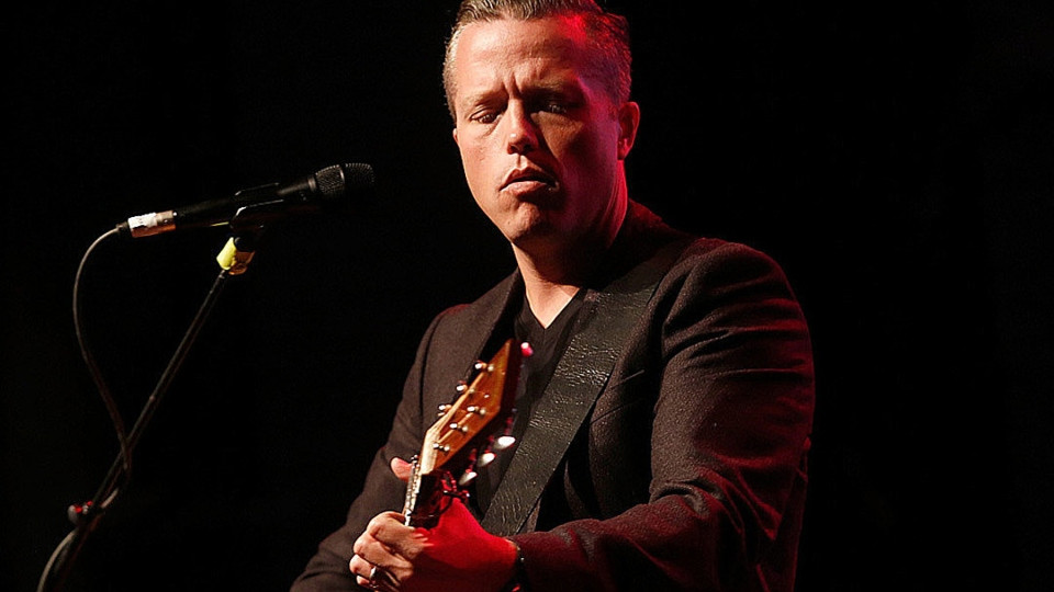 'Stop Looking for It': Country Icon Jason Isbell Gives His Top Advice ...