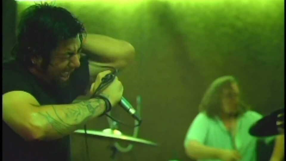 Deftones Release Remastered Music Video for Rare 2003 Single 