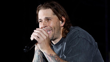 Avenged Sevenfold's M. Shadows Says Their New Album Is Very