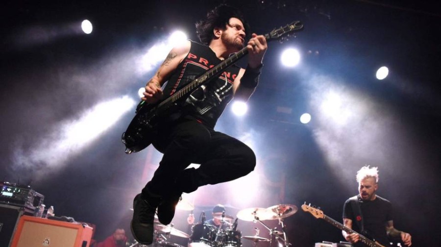 Prong Release New Single 'NonExistence' and Announce New Album