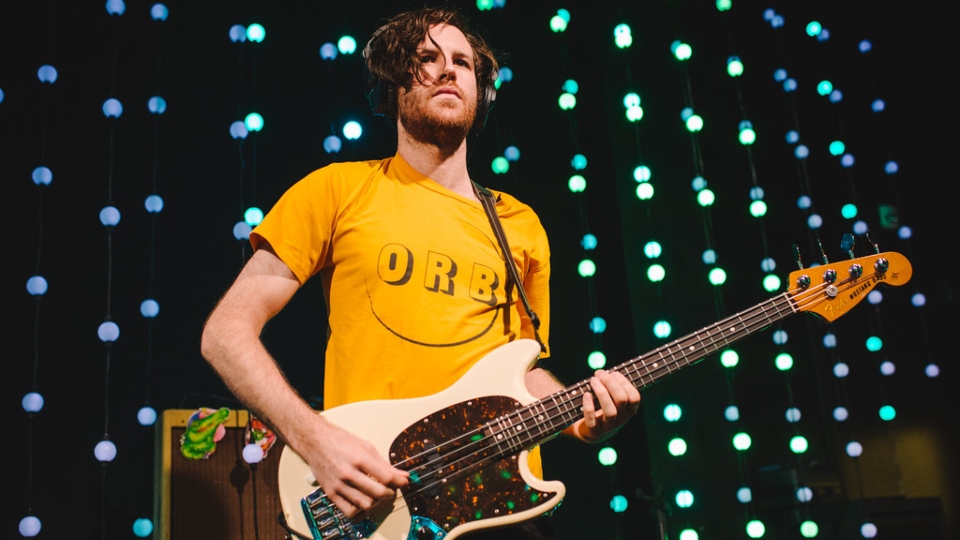 King Gizzard Bassist Reveals Which Pedals & Effects He Uses, Speaks on