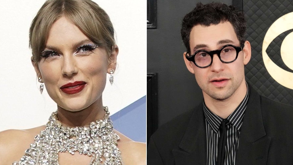Taylor Swift Producer Jack Antonoff Reveals What Makes a 'Perfect' Pop ...