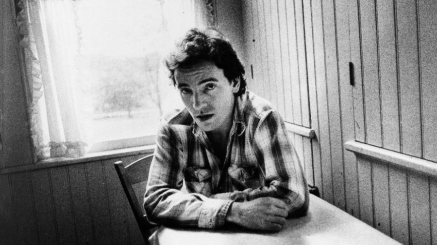 The Tragic Story Behind Bruce Springsteen Song 'Nebraska' Ultimate Guitar