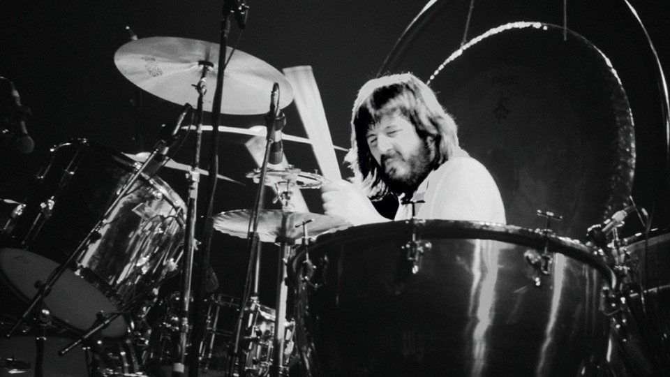 How Did John Bonham Get His Signature Drum Style and Sound? His Tech