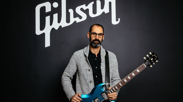 Gibson CEO Speaks on How Previous Leadership 'Was Losing Focus': 'The Playbook Was Already There — I Didn't Need to Reinvent It'