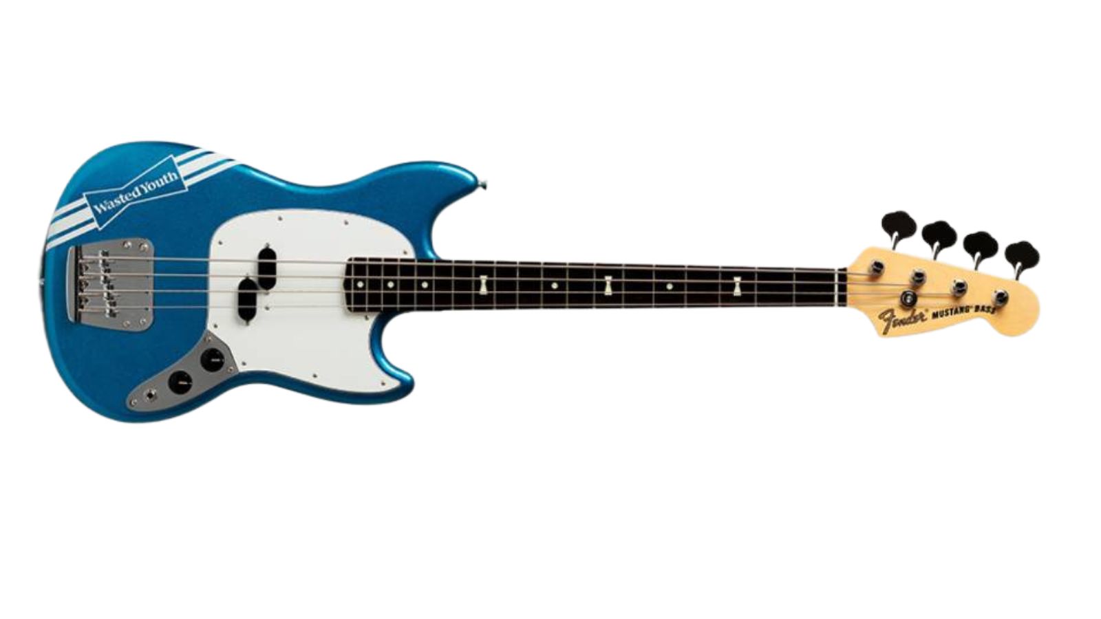 Fender Japan Releases Two Ultra-Limited Guitars as Christmas