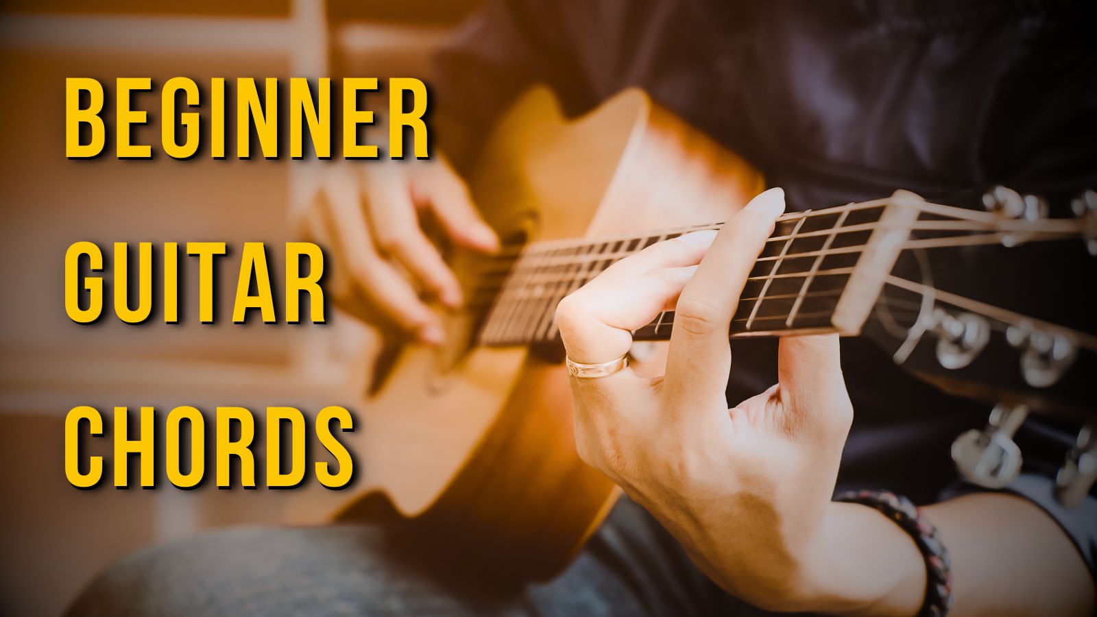 Basic guitar deals