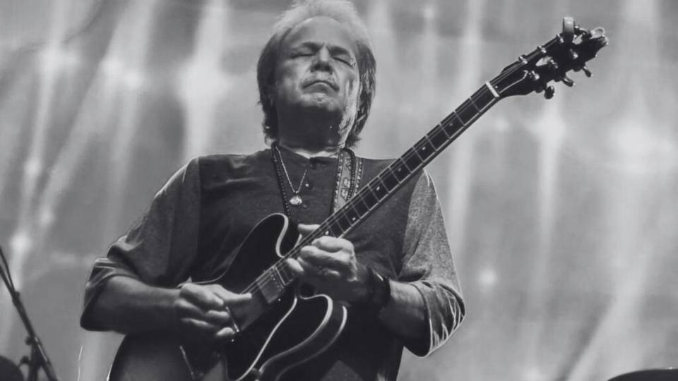 Renowned Southern Rock Guitarist Tommy Talton Has Passed Away, Aged 74