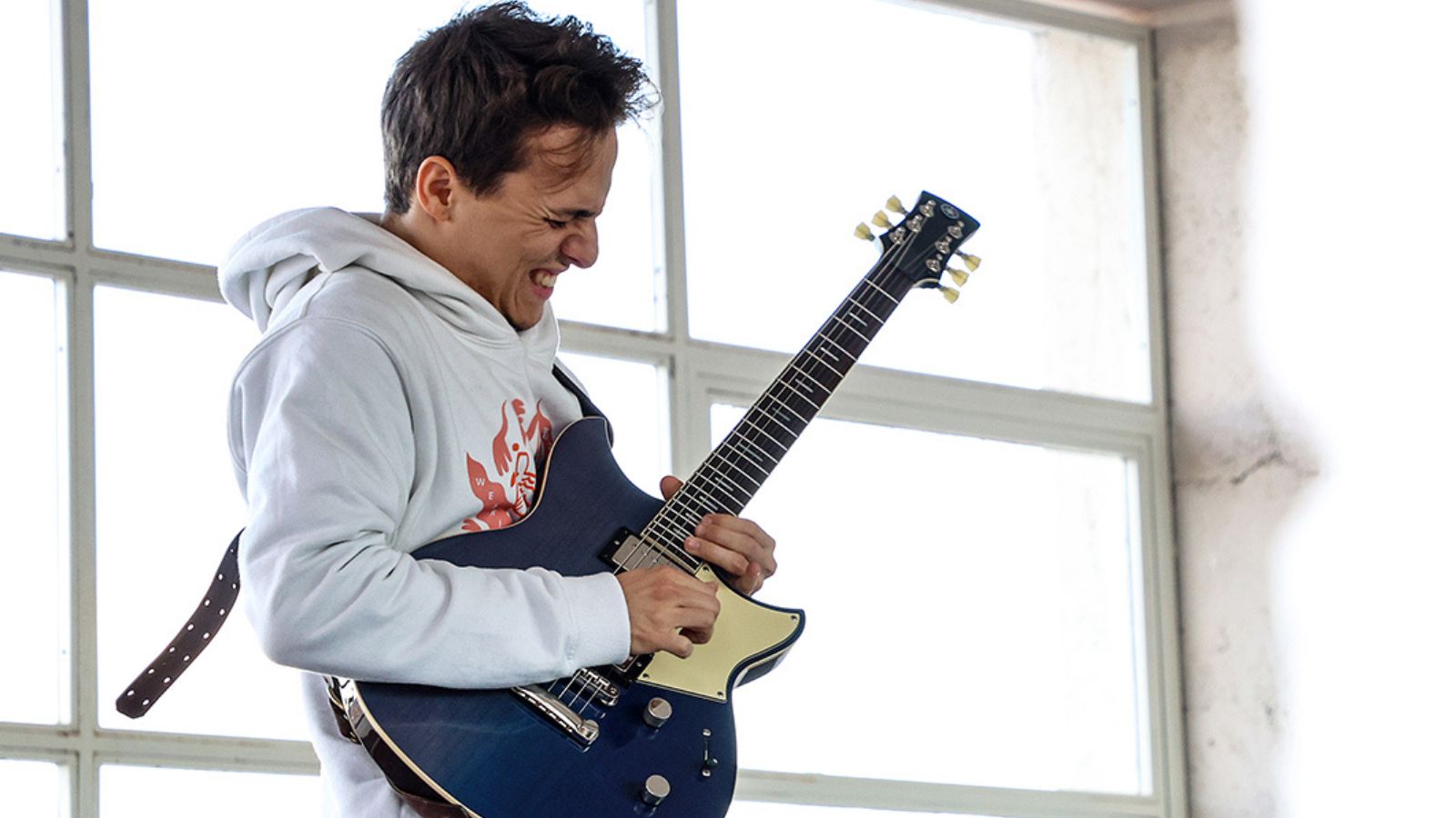 This Is Why You Should Learn How to Play the Blues, According to Modern