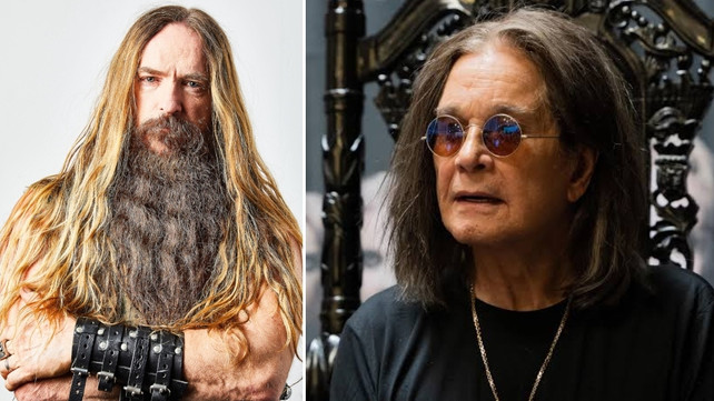 'I Said, 'Ozz, Did You Take Vocal Lessons for 'Sabotage'?' He Says, 'No, Zakk, Just Lots of Drugs'': Zakk Wylde Speaks on Black Sabbath's Legacy