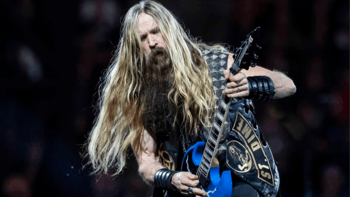 Zakk Wylde Explains How to Get a Good Vibrato, Names Ex-Ozzy Guitarist  Who's 'Amazing' at It | On the Record | Ultimate Guitar