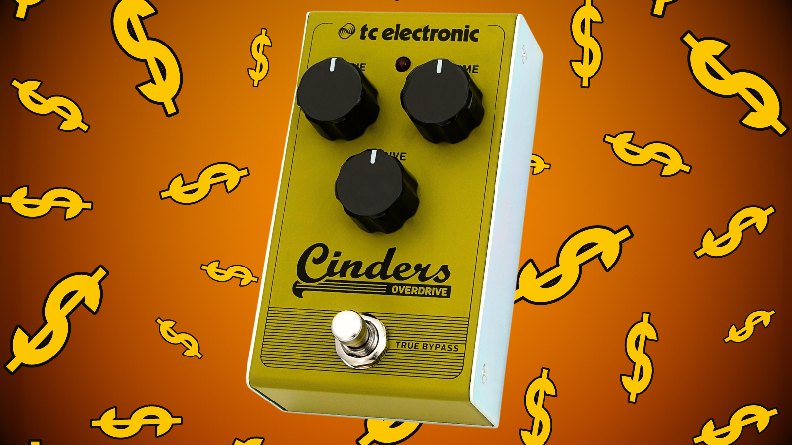 These 3 Cheap Overdrive Pedals Are Way Better Than You Might Expect