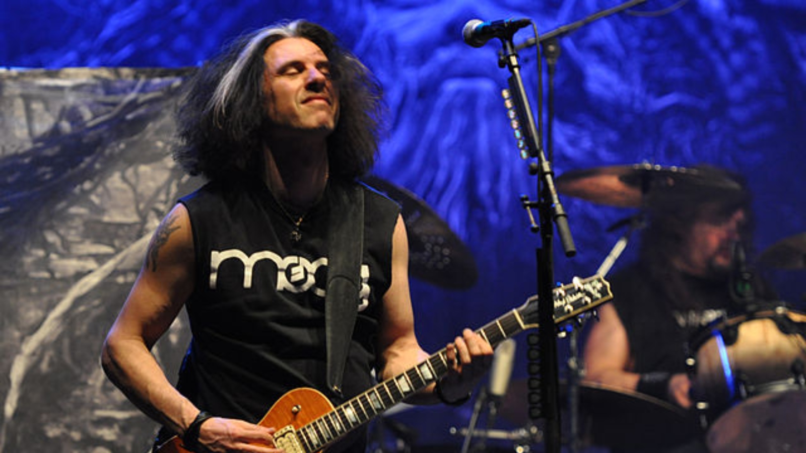 Alex Rolnick 'The Bass Was There, but It Was an Afterthought': Alex Skolnick on ...