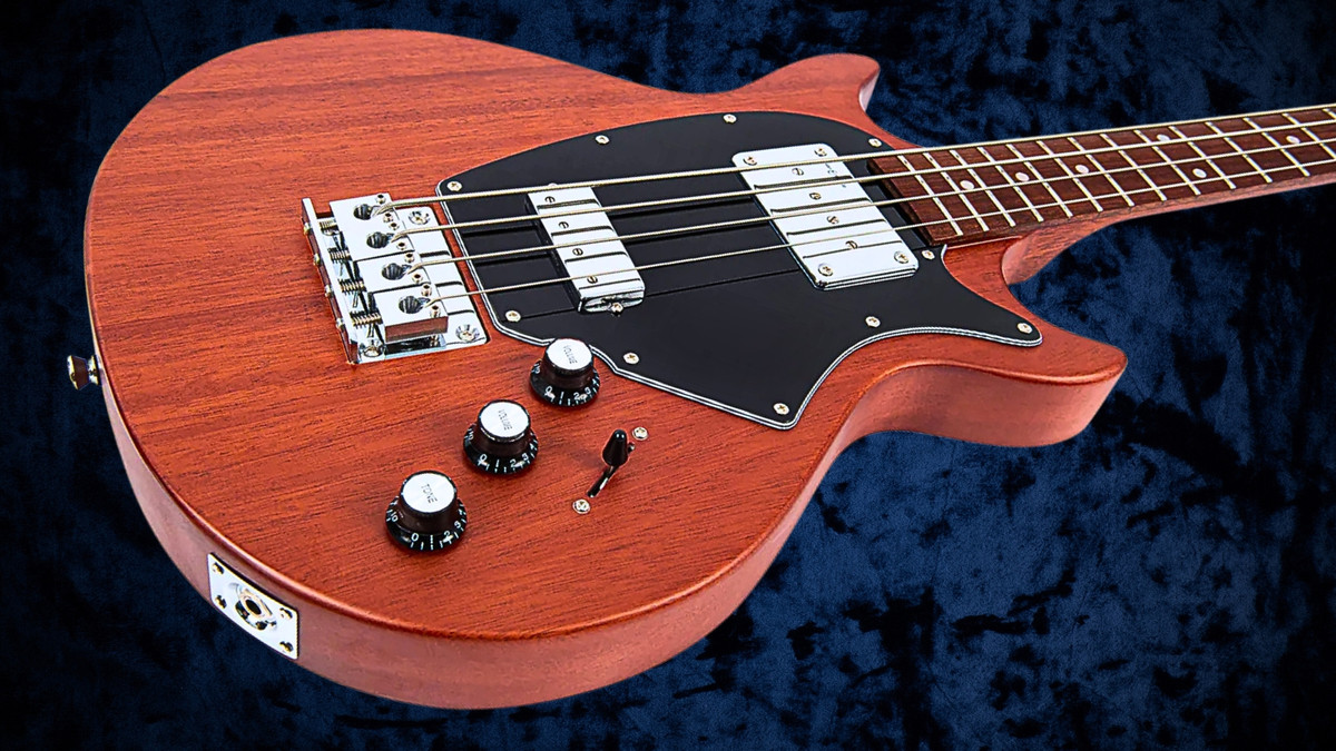 Affordable bass guitar hotsell